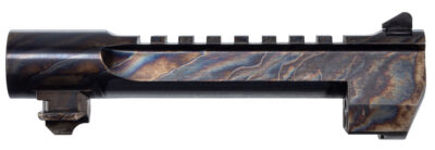 Magnum Research BAR446CH Desert Eagle  44 Rem Mag 6″ Color Case Hardened Steel, Fits Desert Eagle Mark XIX