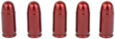 A-Zoom 15113 Pistol Snap Caps   380 ACP 5 Pkg.