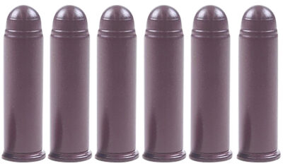 AMMO SNAP CAP DUMMY ROUNDS 38 SPECIAL SNAP CAPS 6/PACK
