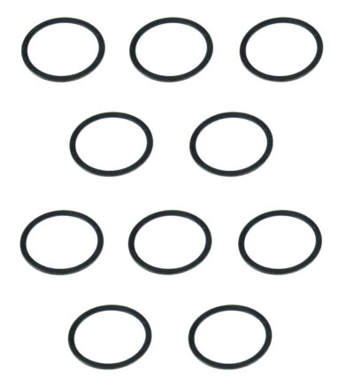 TacFire MAR063 AR15  Barrel Nut Shim 10 Pack