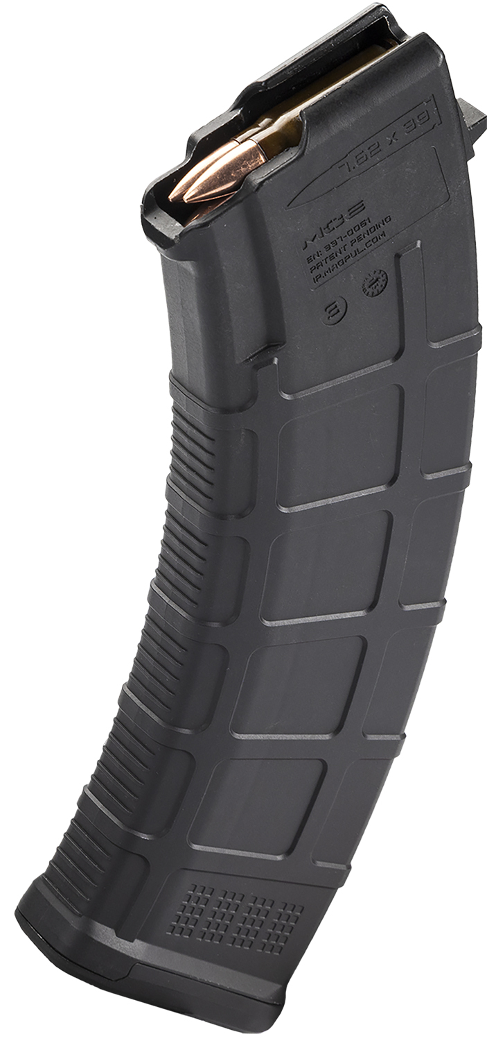 PMAG® AK/AKM MOE® MAGAZINE 7.62X39MM FOR AK-47 PMAG 30 AK/AKM MOE 7.62X39MM 30RD FOR AK-47 BLACK 1/PACK