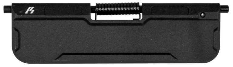 AR-15 BILLET ULTIMATE DUST COVER 223 AR-15 BILLET ULTIMATE DUST COVER 223 BLACK