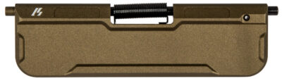 Strike ARBUDC223FDE AR Billet Ultimate Dust Cover AR-15, M4, M16 Flat Dark Earth