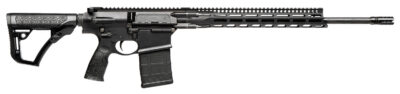 Daniel Defense 02-165-30063-055 DD5 V5 *CA Compliant 6.5 Creedmoor 20″ 10+1 Blac