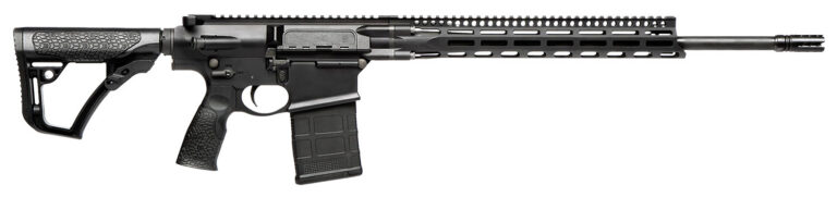 Daniel Defense 02-165-30063-055 DD5 V5 *CA Compliant 6.5 Creedmoor 20" 10+1 Blac