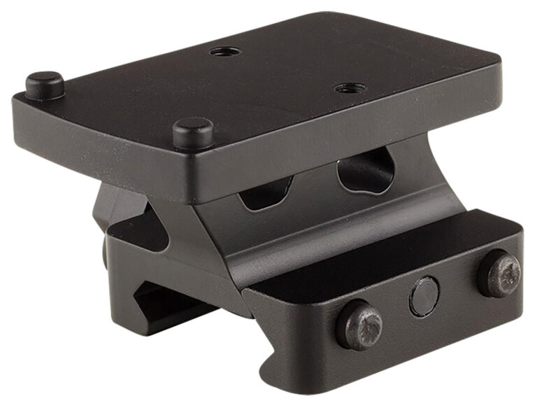 RMR/SRO MOUNTS WITH Q-LOC TECHNOLOGY MOUNT RMR/SRO QUICK RELEASE FULL CO-WITNESS MOUNT W/Q-LOC TECH BLK