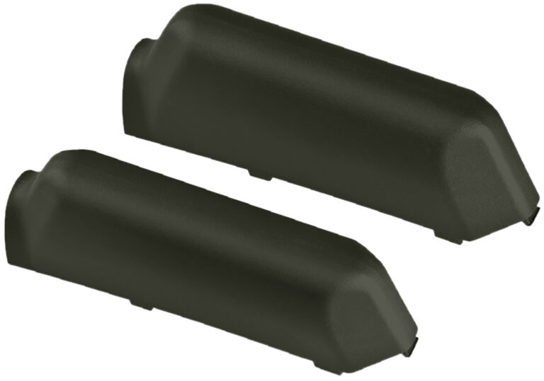 Magpul MAG461-ODG Hunter/SGA Includes 0.50"/0.75" Cheek Weld Raise Olive Drab Green