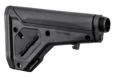 AR-15 UBR 2.0 COLLAPSIBLE STOCK COLLAPSIBLE A5 LENGTH AR-15 UBR 2.0 COLLAPSIBLE STOCK COLLAPSIBLE A5 LENGTH BLK