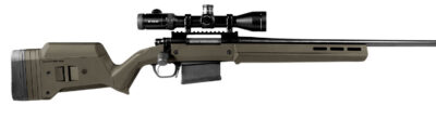 REM 700 LA HUNTER STOCK ADJUSTABLE HUNTER 700L ADJUSTABLE STOCK FOR REMINGTON 700 LA ODG