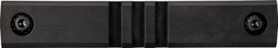 AFG-2 M-LOK ADAPTER RAIL AFG-2 M-LOK ADAPTER PICATINNY RAIL BLACK