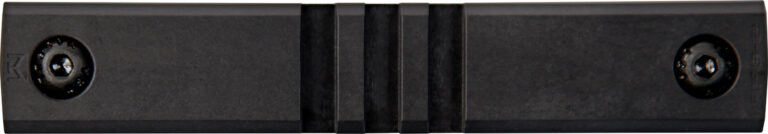 AFG-2 M-LOK ADAPTER RAIL AFG-2 M-LOK ADAPTER PICATINNY RAIL BLACK
