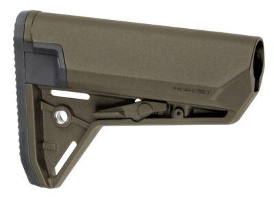 AR-15 MOE SL-S STOCK COLLAPSIBLE MIL-SPEC MOE SL-S COLLAPSIBLE MIL-SPEC CARBINE STOCK FOR AR-15 ODG