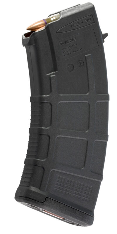 PMAG® AK/AKM MOE® MAGAZINE 7.62X39MM FOR AK-47 PMAG 20 AK/AKM MOE 7.62X39MM 20RD FOR AK-47 BLACK 1/PACK