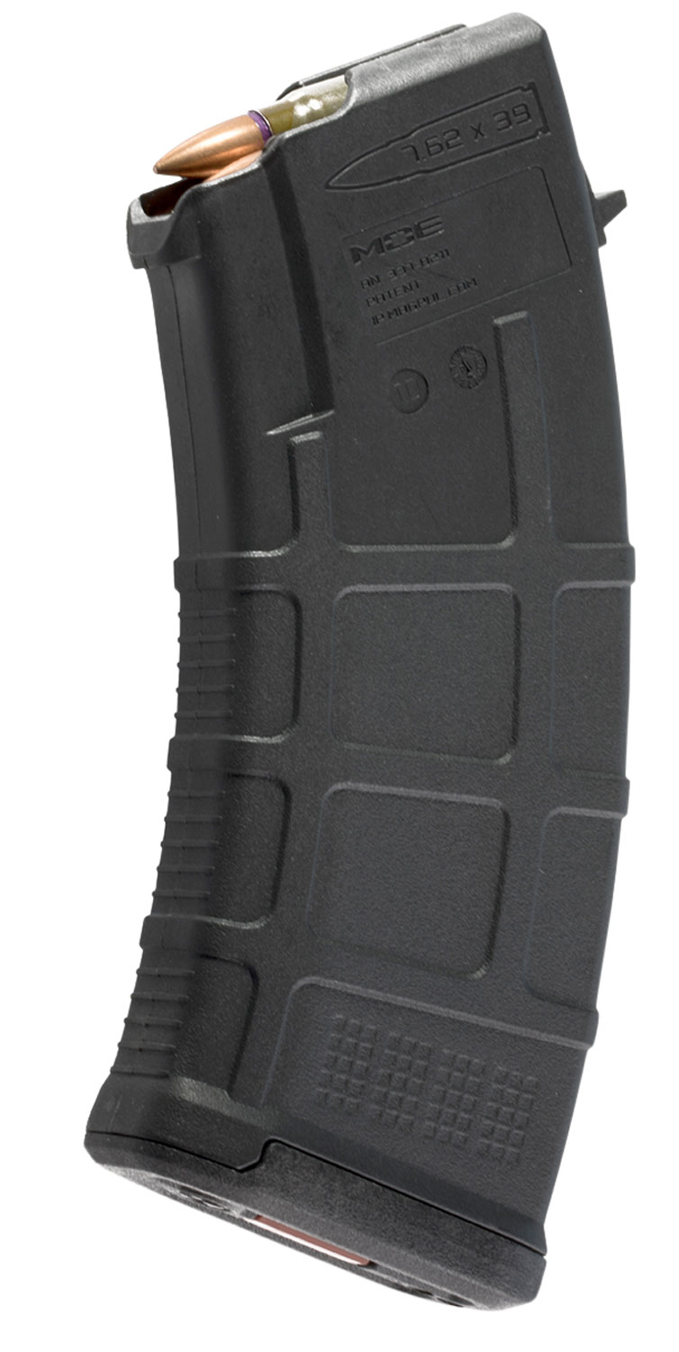 PMAG® AK/AKM MOE® MAGAZINE 7.62X39MM FOR AK-47 PMAG 20 AK/AKM MOE 7.62X39MM 20RD FOR AK-47 BLACK 1/PACK