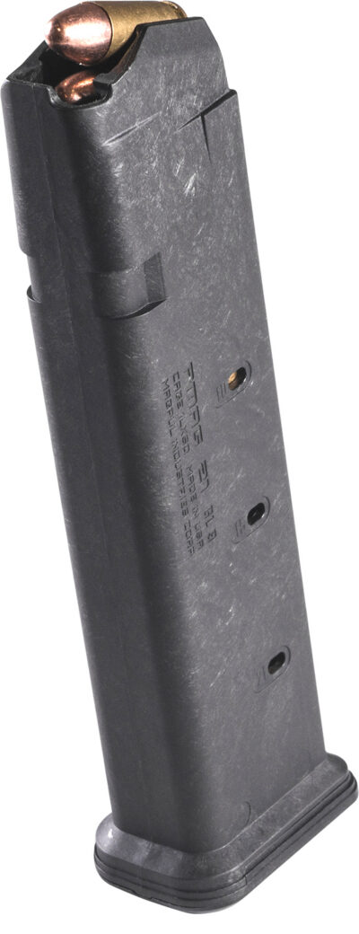 PMAG 21 Glock 9MM BK