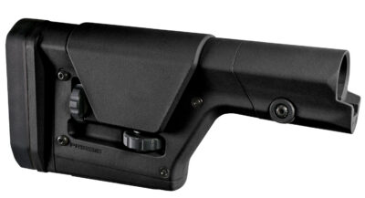 Magpul MAG672-BLK PRS Gen 3 Field Precision Stock AR-15/M16/M4/SR25/M110/AR-10 A