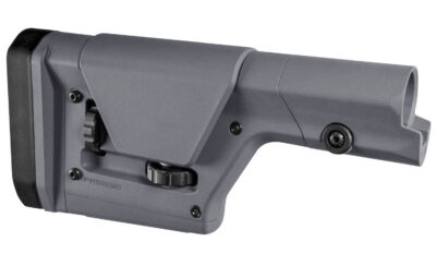 AR-15/308 AR PRS GEN 3 PRECISION STOCK ADJUSTABLE RIFLE LENGTH AR-15 PRSGEN3 PRECISION STOCK ADJUSTABLE RIFLE LENGTH GRAY