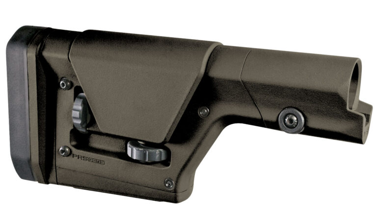 AR-15/308 AR PRS GEN 3 PRECISION STOCK ADJUSTABLE RIFLE LENGTH AR-15 PRSGEN3 PRECISION STOCK ADJUSTABLE RIFLE LENGTH ODG