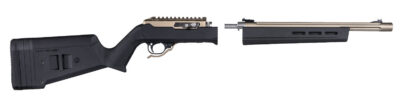 RUGER? 10/22 TAKEDOWN? HUNTER X-22 STOCK HUNTER X-22 TAKEDOWN STOCK FOR RUGER 10/22 TAKEDOWN BLACK