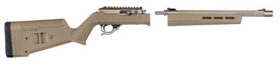 RUGER? 10/22 TAKEDOWN? HUNTER X-22 STOCK HUNTER X-22 TAKEDOWN STOCK FOR RUGER 10/22 TAKEDOWN FDE