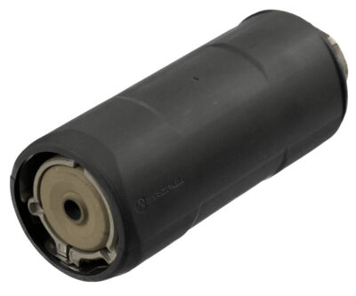 Suppressor Cover 5.5in BK