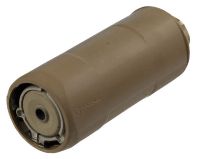 Magpul MAG781-MCT Suppressor Cover Medium Coyote Tan 5.5″