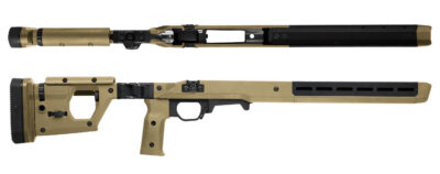 REMINGTON PRO 700 SA CHASSIS ADJUSTABLE PRO 700 FOLDING STOCK FOR REMINGTON 700 SA FDE