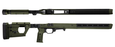 REMINGTON PRO 700 SA CHASSIS ADJUSTABLE PRO 700 FOLDING STOCK FOR REMINGTON 700 SA ODG