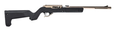 RUGER~ 10/22 TAKEDOWN~ X-22 BACKPACKER STOCKS X-22 BACKPACKER STOCK FOR RUGER 10/22 TAKEDOWN BLACK