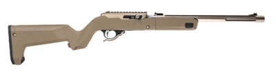 RUGER~ 10/22 TAKEDOWN~ X-22 BACKPACKER STOCKS X-22 BACKPACKER STOCK FOR RUGER 10/22 TAKEDOWN FDE