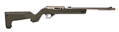 Magpul MAG808-ODG X-22 Backpacker Stock Ruger 10/22 Takedown Reinforced Polymer