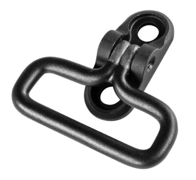 Magpul MAG809-BLK GI Sling Swivel 1.25″ Black Aluminum M-LOK