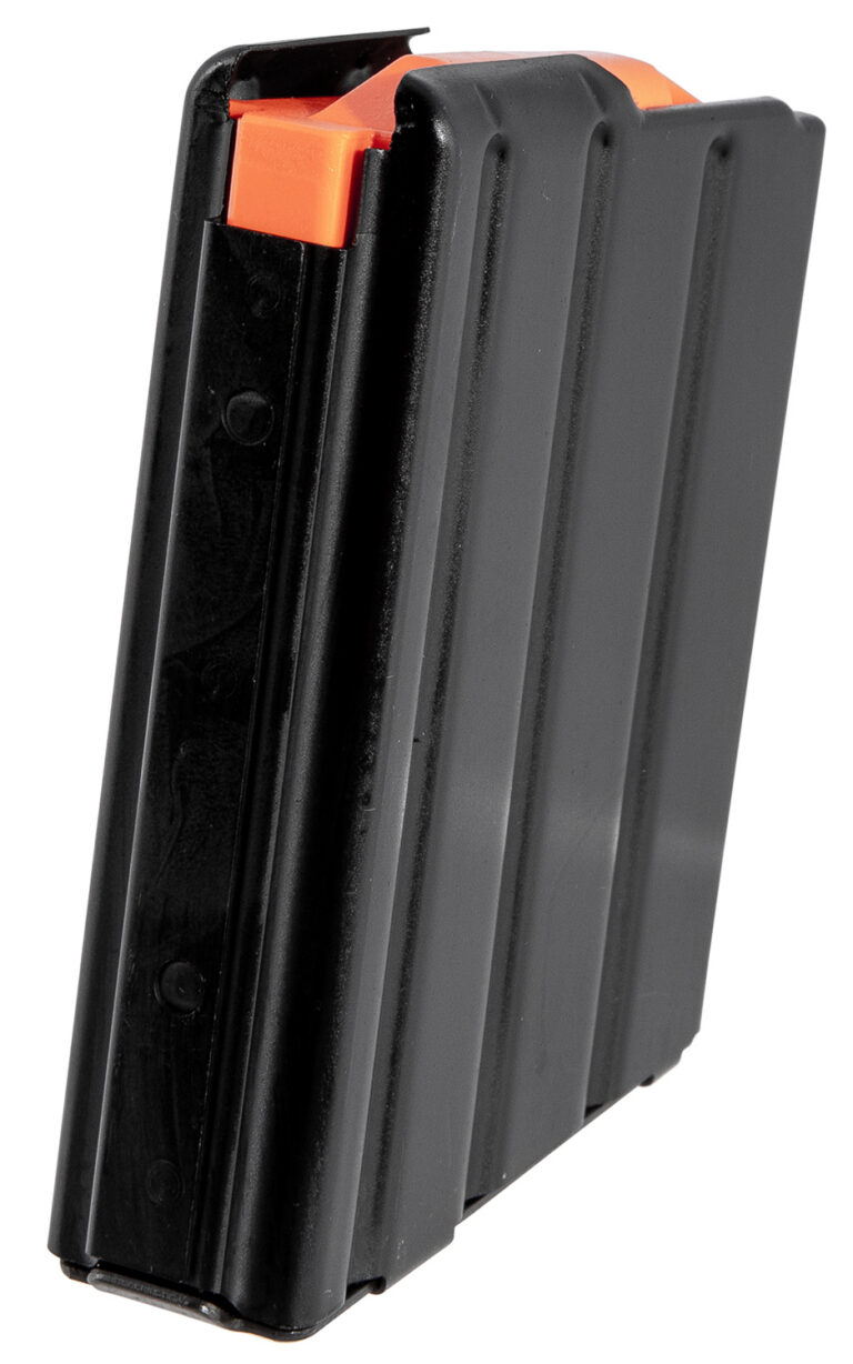 RUG MAG AMERICAN RIFLE AR-556 MPR 350LEG 10RD