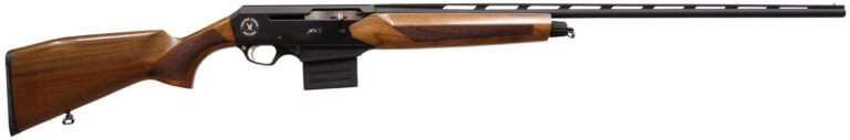 T R Imports XT3B28 Silver Eagle XT3 410 Gauge 28" 5+1 3" Blued Turkish Walnut Ri