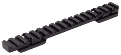 BRO PICATINNY SCOPE BASE XBOLT SHORT ACTION 20MOA