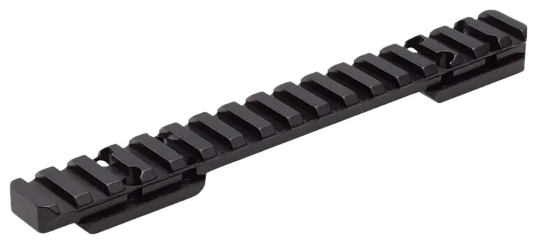 BRO PICATINNY SCOPE BASE XBOLT SHORT ACTION 20MOA