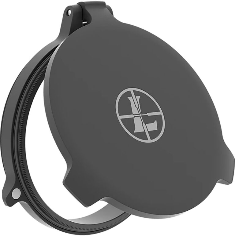 ALUMINA FLIP BACK LENS COVERS LENS COVER, 56MM