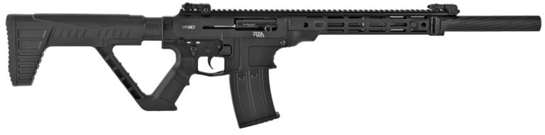 RIA VR80 12GA 20 MOD IMP THUMBHOLE CA LEGAL
