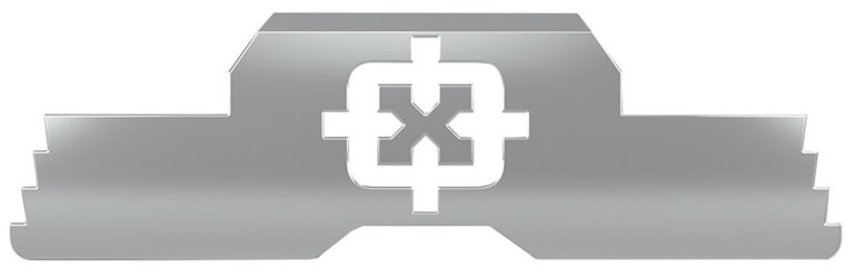 Cross Armory CRGSLSV Slide Lock  Compatible With Full Frame Glock Gen 1-4 Extend