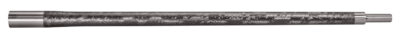 Proof Research 100912 Bolt Action Barrel  264 Win Mag 24″ Black Carbon Fiber Finish 416R Stainless Steel Material Blank with Sendero Contour for Rifles