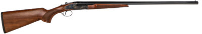CZ SHARP-TAIL 20ga 28” bbl SHARP-TAIL 20 GAUGE 28” BBL 2 ROUND TURKISH WALNUT