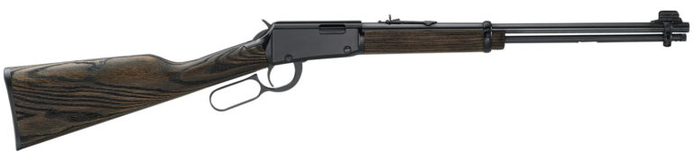 Henry Garden Gun 22lr Shotshell 18.5''bbl 15rd HENRY GARDEN GUN 22LR SHOTSHELL 18.5 BBL 15RD