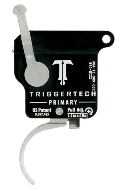 TT 700 TRIGGER PRIMARY CURVED 1.5-4LB