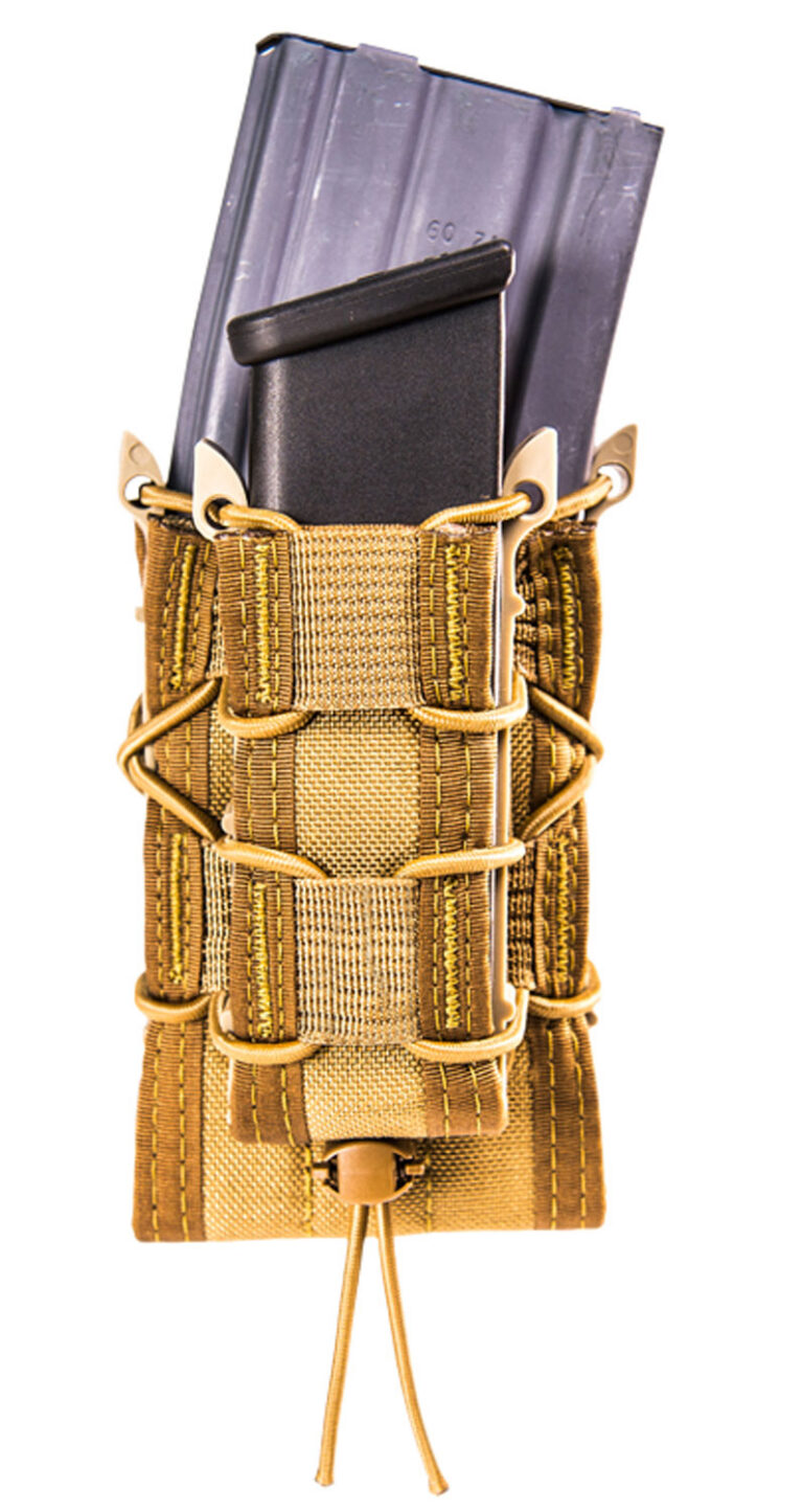Double Deck Taco Mag Pouch CT