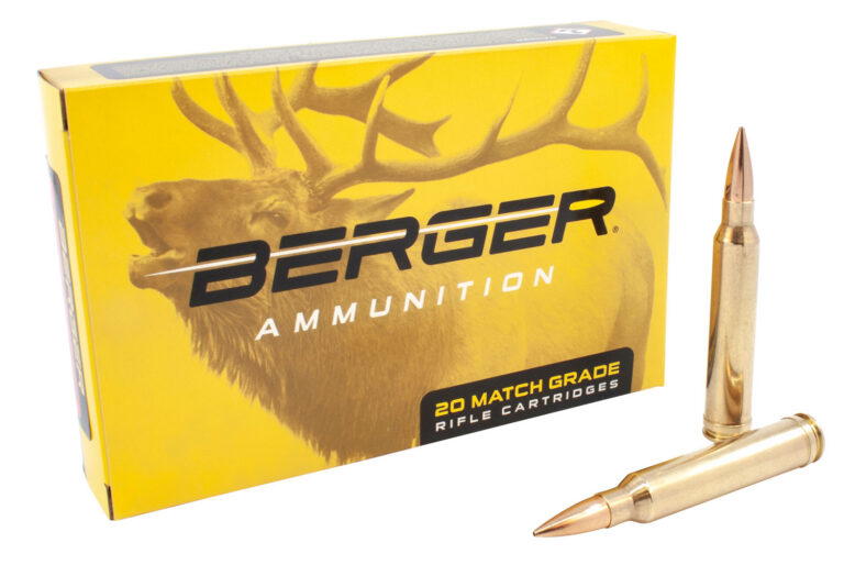 300 Winchester Magnum 185gr Classic Hunter Match Grade Ammunition 20 RNDS