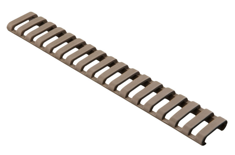 MAGPUL LADDER RAIL PROTECTOR FDE