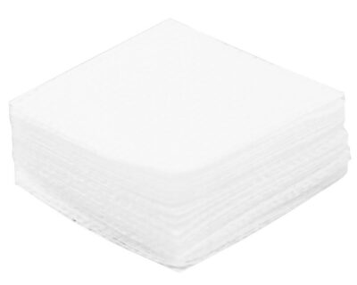 Birchwood Casey 41166 Gun Cleaning Patches .38-.45 Cal Cotton 2.25″ 500 Per Pkg