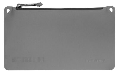 MAGPUL DAKA POUCH MED GRY 7″X12″