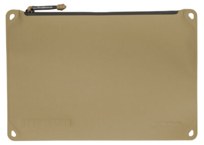 Magpul MAG858-245 DAKA Pouch Large Flat Dark Earth Polymer
