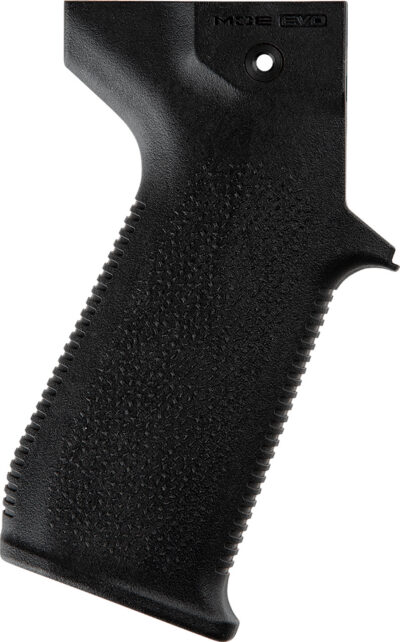 Magpul MAG1005-BLK MOE-EVO Grip Aggressive TSP Texture Black Polymer for CZ Scorpion EVO 3 S1